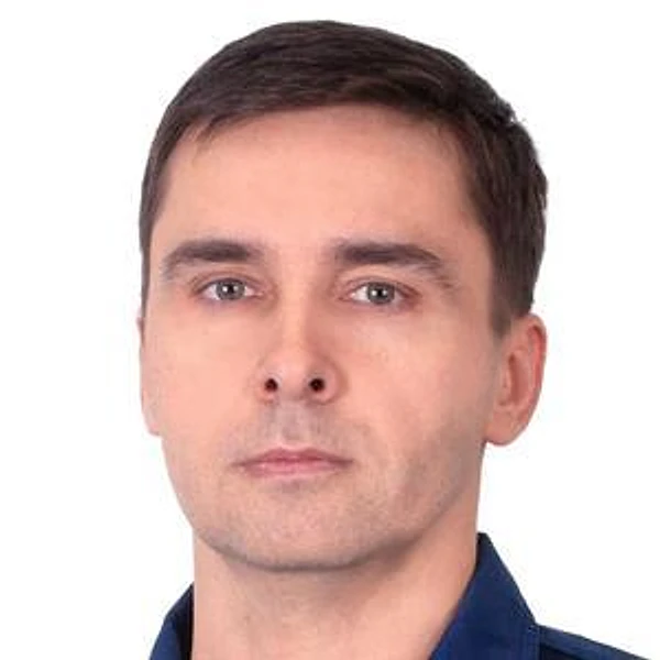 Безруков Андрей Викторович — Проктолог (колопроктолог), Хирург, Омск