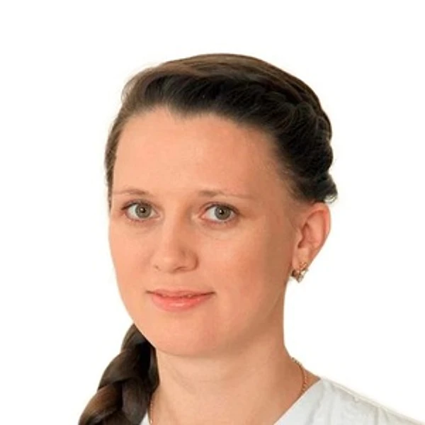 Фоломеева Алина Валерьевна — Гинеколог, Акушер, Врач УЗИ, Омск