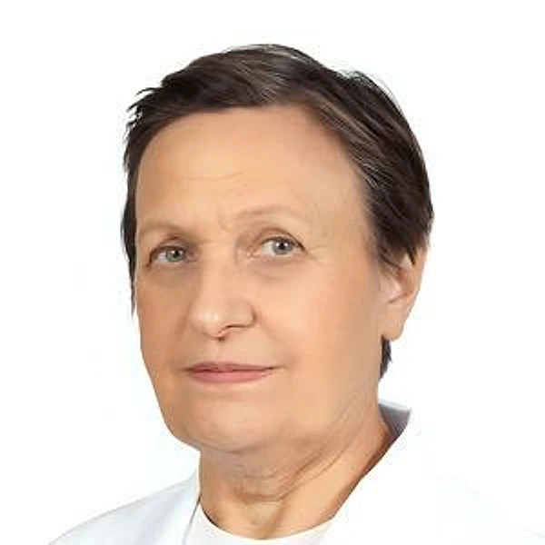 Богданова Наталья Лукьяновна — Врач УЗИ, Москва