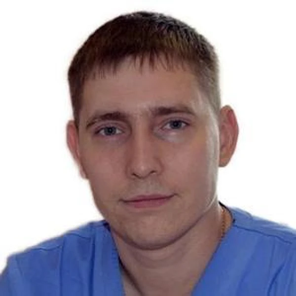 Буров Алексей Анатольевич — Проктолог (колопроктолог), Омск