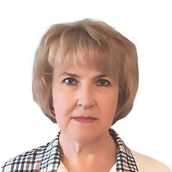 Василевская Наталья Николаевна — Рентгенолог, Омск