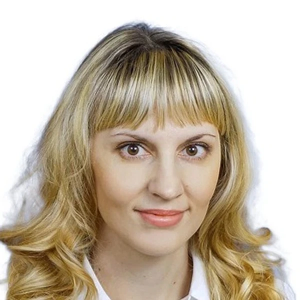 Гейнц Кристина Сергеевна — Аритмолог, Кардиолог, Омск