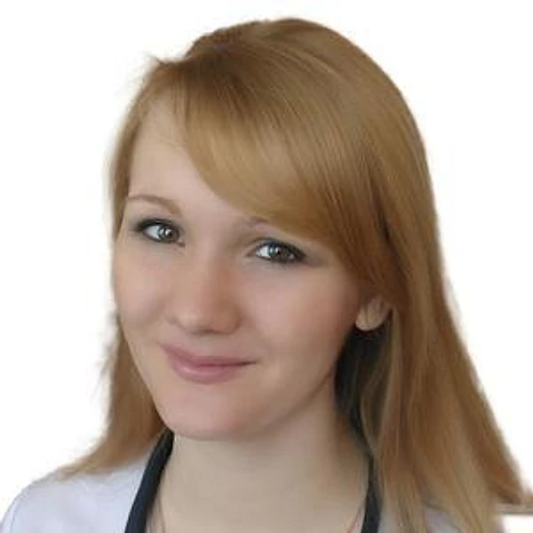 Голодец Анастасия Михайловна — Кардиолог, Омск
