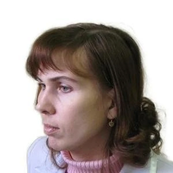 Гусева Лариса Владимировна — Генетик, Омск