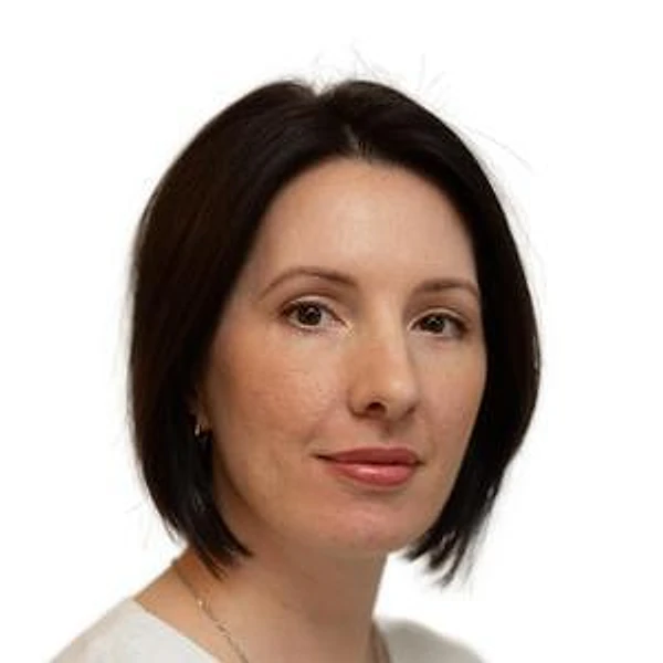 Дейлова Татьяна Викторовна — Рентгенолог, Омск