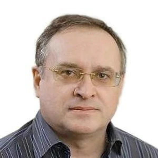 Ежов Дмитрий Николаевич — Уролог, Омск