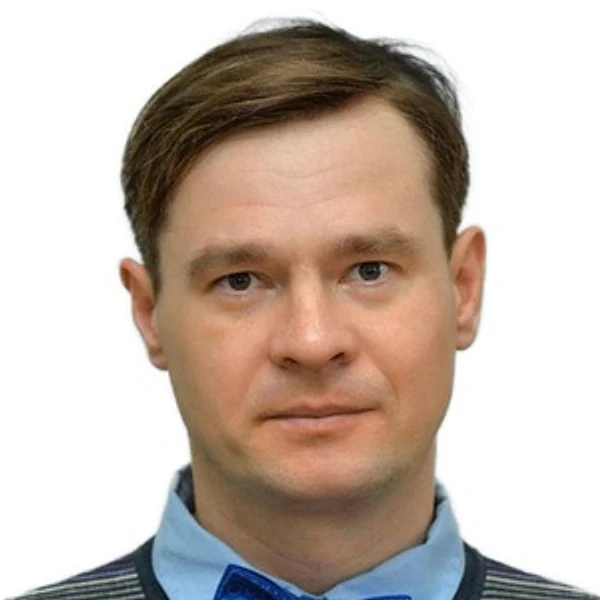 Ефремов Анатолий Владимирович — Анестезиолог-реаниматолог, Одинцово