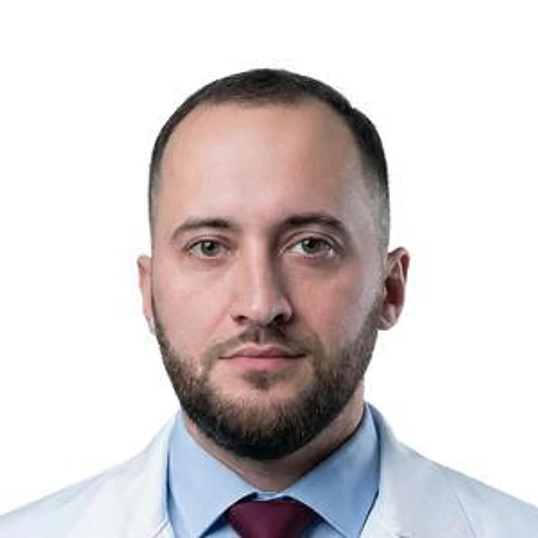 Железнев Константин Геннадьевич — Кардиохирург, Сосудистый хирург (ангиохирург), Флеболог, Омск