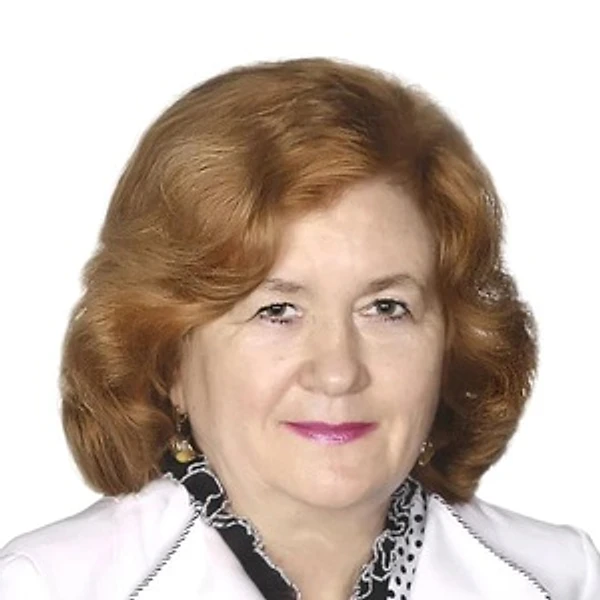 Зайкова Людмила Степановна — Кардиолог, Омск