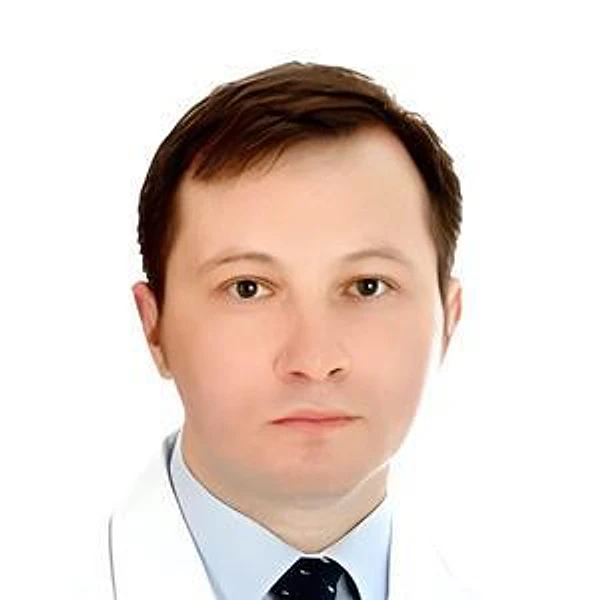 Софель Сергей Анатольевич — Гастроэнтеролог, Детский физиотерапевт, Терапевт, Физиотерапевт, Краснодар
