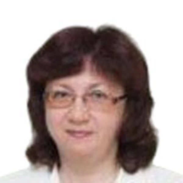 Иванова Алевтина Станиславовна — Генетик, Омск