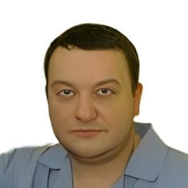Клейм Андрей Владимирович — Стоматолог, Омск
