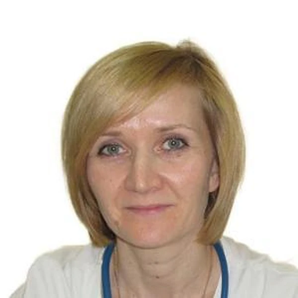 Коржова Наталья Вениаминовна — Неонатолог, Педиатр, Омск
