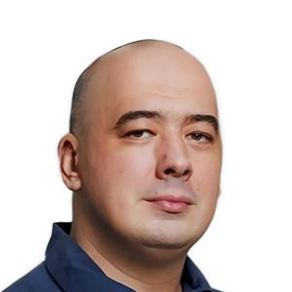 Кормилец Александр Юрьевич — Нейрохирург, Омск