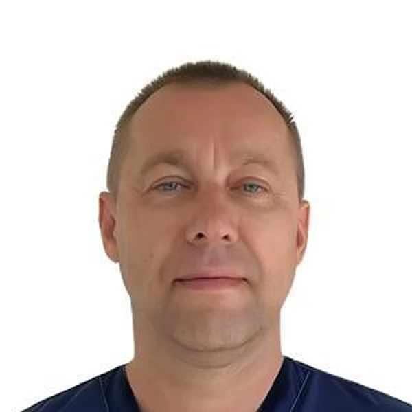 Королев Антон Борисович — Гинеколог, Акушер, Гинеколог-хирург, Омск