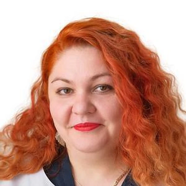 Костенко Марина Константиновна — Сосудистый хирург (ангиохирург), Функциональный диагност, Омск