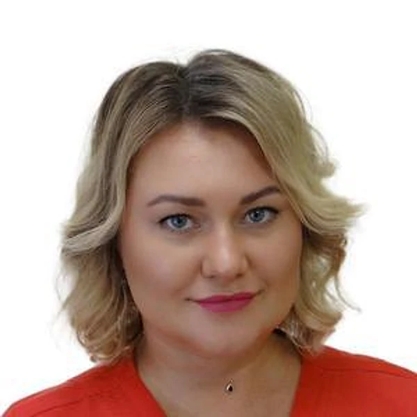 Кочеткова Ольга Валерьевна — Дерматолог, Венеролог, Дерматовенеролог, Омск