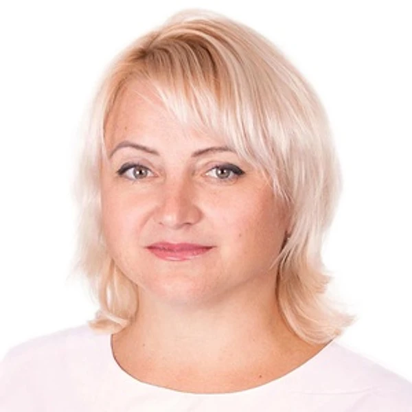 Ледовских Инна Олеговна — Врач УЗИ, Омск