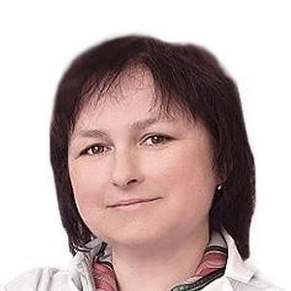 Макарова Елена Николаевна — Гематолог, Гемостазиолог, Москва