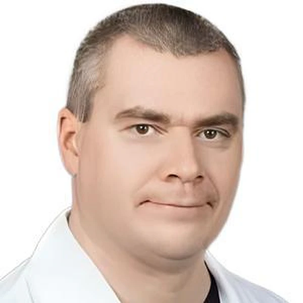 Кирьянов Александр Вячеславович — Маммолог, Эндоскопист, Нижний Тагил