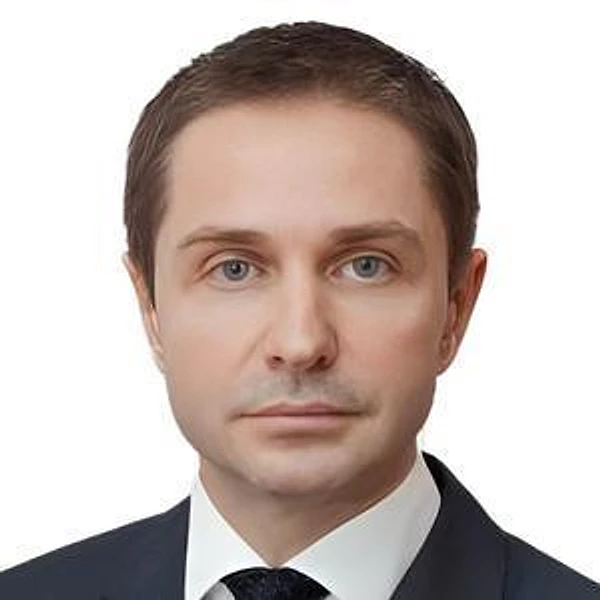 Новичков Герман Иванович — Стоматолог-хирург, Нижний Тагил