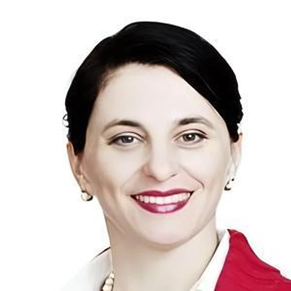 Воробьева Светлана Викторовна — Стоматолог, Нижний Тагил