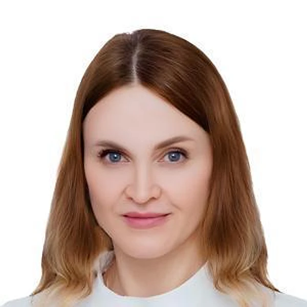 Реслан Ирина Ивановна — Гинеколог, Врач УЗИ, Ростов-на-Дону