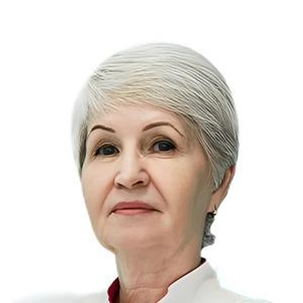 Черноусова Светлана Николаевна — Гинеколог, Ростов-на-Дону