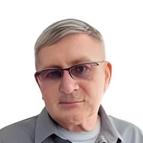 Воробьев Валерий Андреевич — Врач УЗИ, Саратов