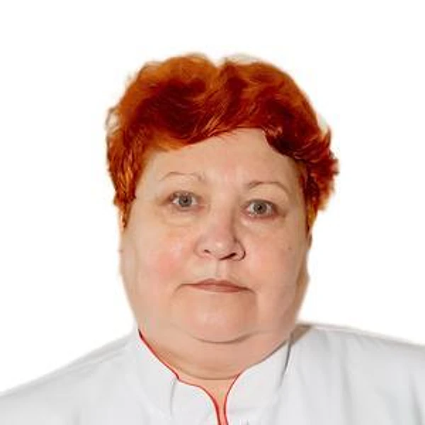Борисова Ирина Владимировна — Гинеколог, Акушер, Саратов
