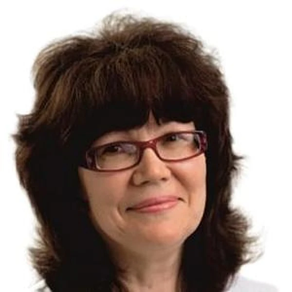 Горбунова Елена Сергеевна — Эндокринолог, Энгельс