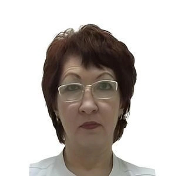 Манахова Ирина Валентиновна — Рефлексотерапевт, Нарколог, Невролог, Психиатр, Саратов