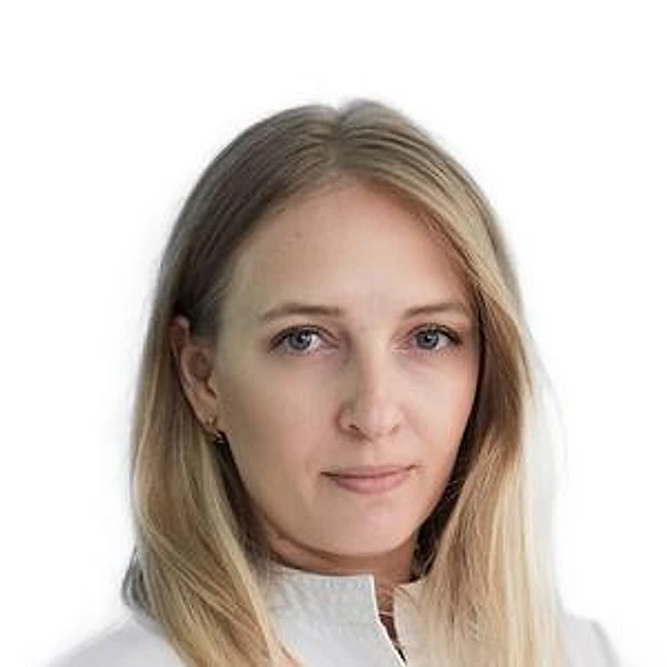 Григорьева Ирина Васильевна — Гинеколог, Акушер, Нижний Новгород