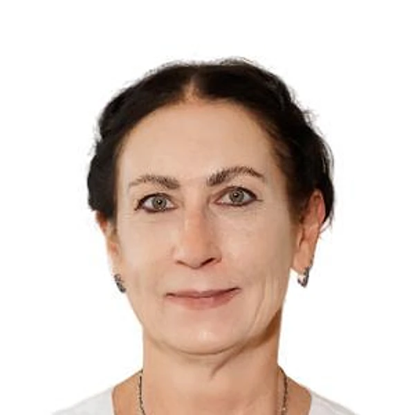 Староверова Галина Алексеевна — Дерматолог, Венеролог, Саратов
