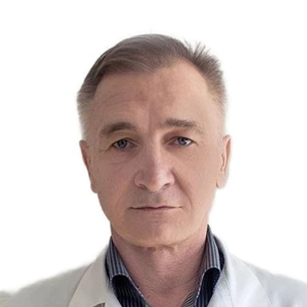 Меметов Владимир Дмитриевич — Дерматолог, Венеролог, Саратов