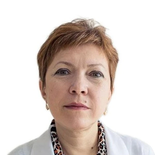 Куценко Елена Викторовна — ЛОР, Саратов