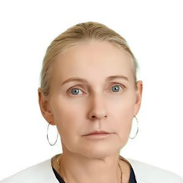 Чудинова Ирина Анатольевна — Маммолог, Онколог-маммолог, Пермь