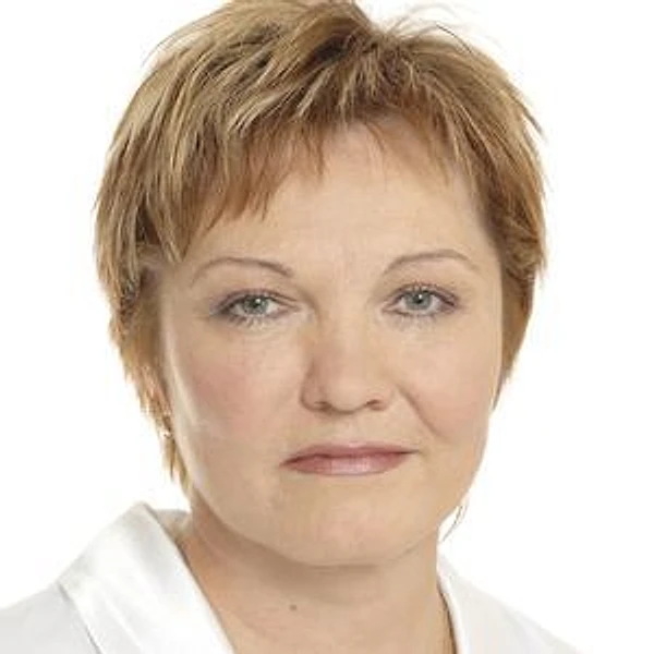 Шевцова Ольга Кузьминична — Гинеколог, Врач УЗИ, Пермь