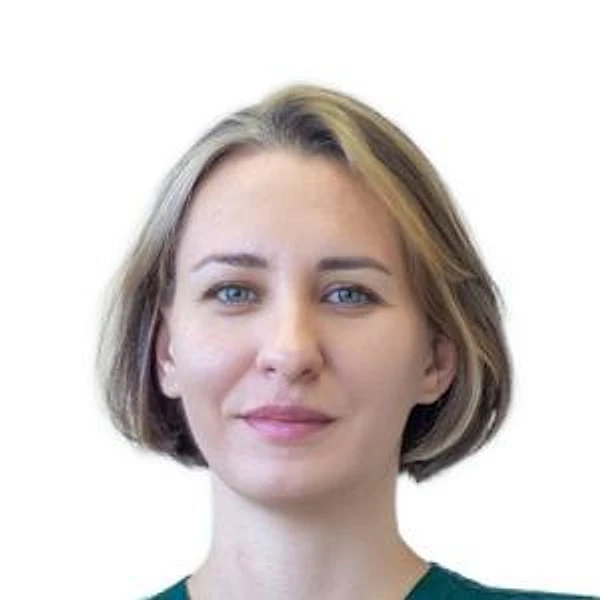 Вильчинская Анна Юрьевна — Проктолог (колопроктолог), Онколог, Хирург, Новороссийск