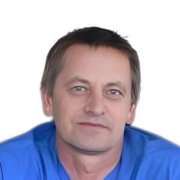Старосельцев Александр Степанович — Торакальный хирург, Орёл