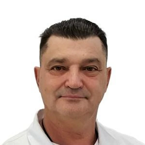 Терентьев Константин Львович — Проктолог (колопроктолог), Хирург, Хабаровск