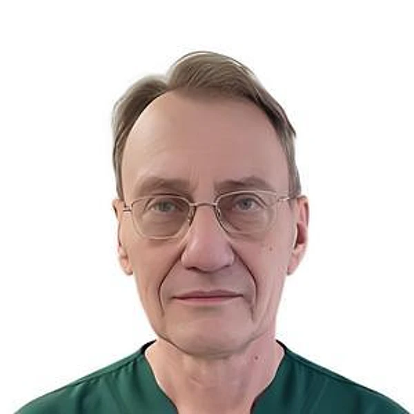 Кобозев Павел Вячеславович — ЛОР, Рязань