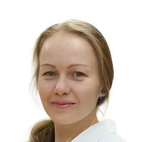 Вахитова Динара Равилевна — Кардиолог, Функциональный диагност, Казань