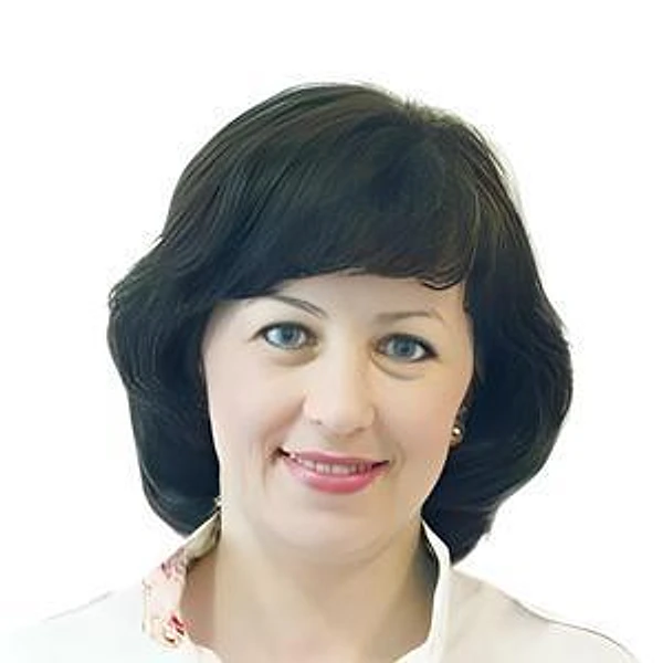 Яруллина Альбина Разиновна — Врач УЗИ, Казань