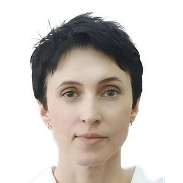 Житкова Юлия Владимировна — Невролог, Казань