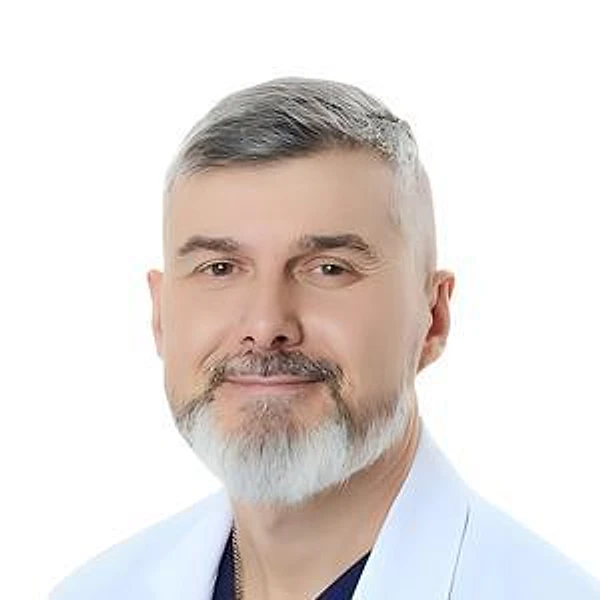 Рогожин Александр Александрович — Невролог, Функциональный диагност, Казань