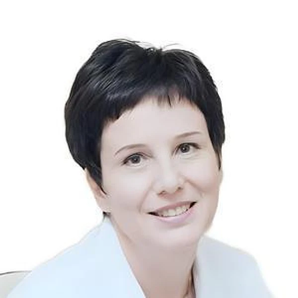 Васютина Ирина Геннадьевна — Эндокринолог, Орёл