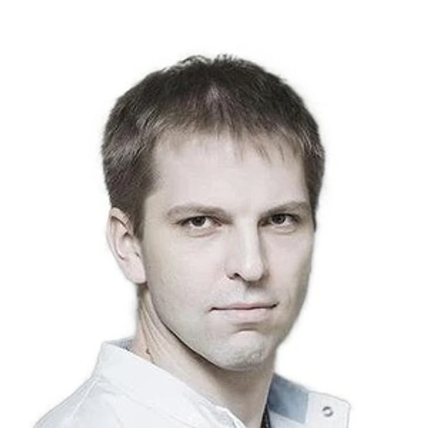 Альянов Александр Леонидович — Хирург, Орёл