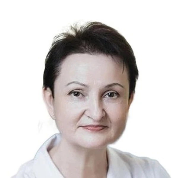 Ладыгина Марина Егоровна — Терапевт, Врач УЗИ, Гастроэнтеролог, Орёл