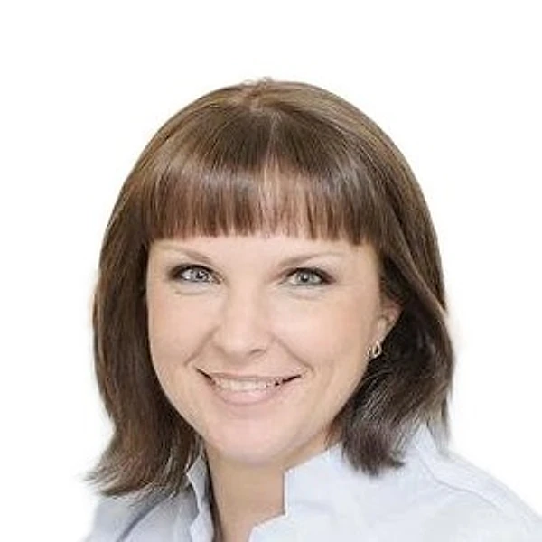 Сазонова Анна Ивановна — Терапевт, Орёл